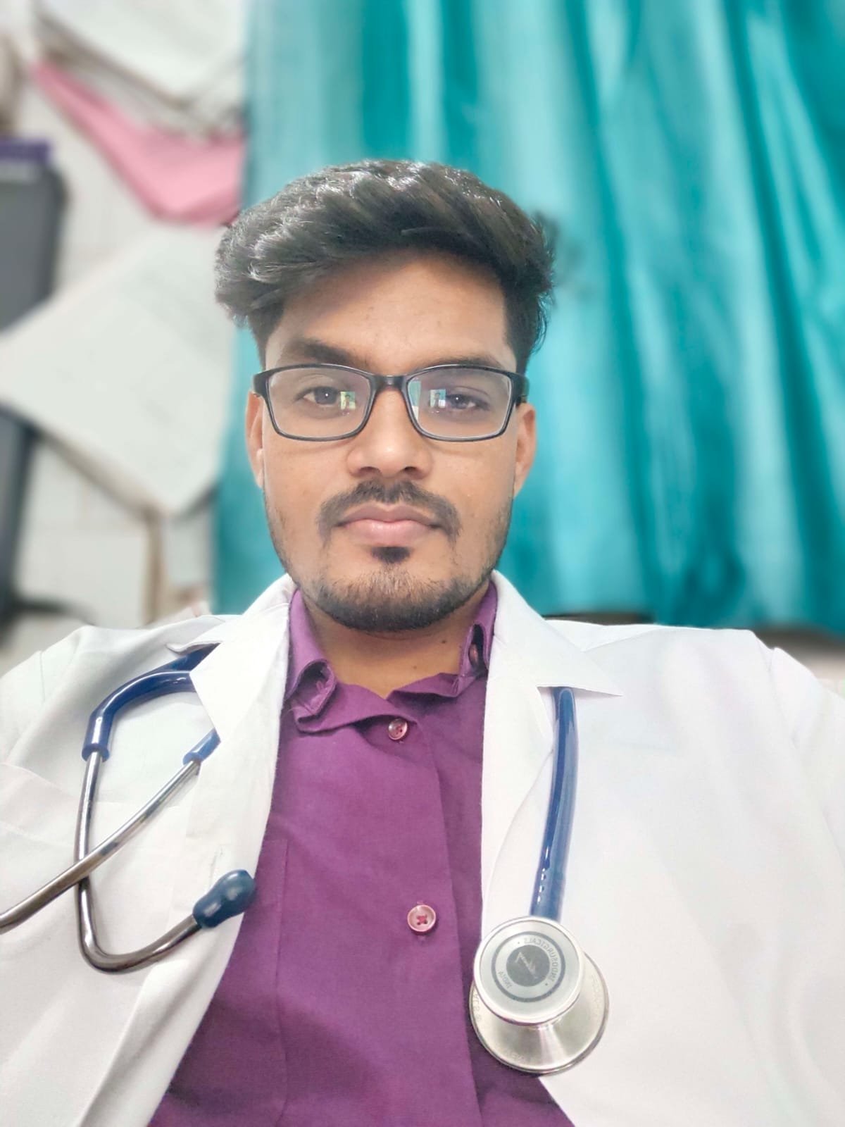 Dr. Amra Ram