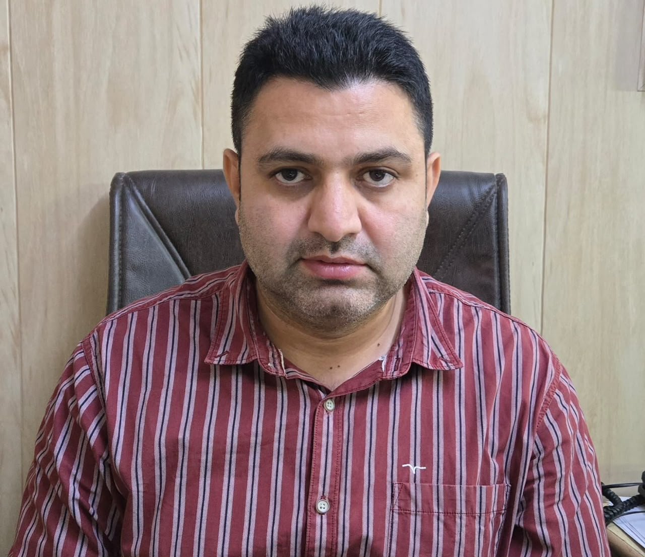 Dr. Gurdeep Singh Dhillon