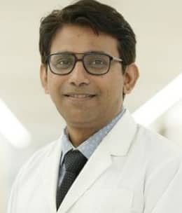 Dr. Shailendra Kumar