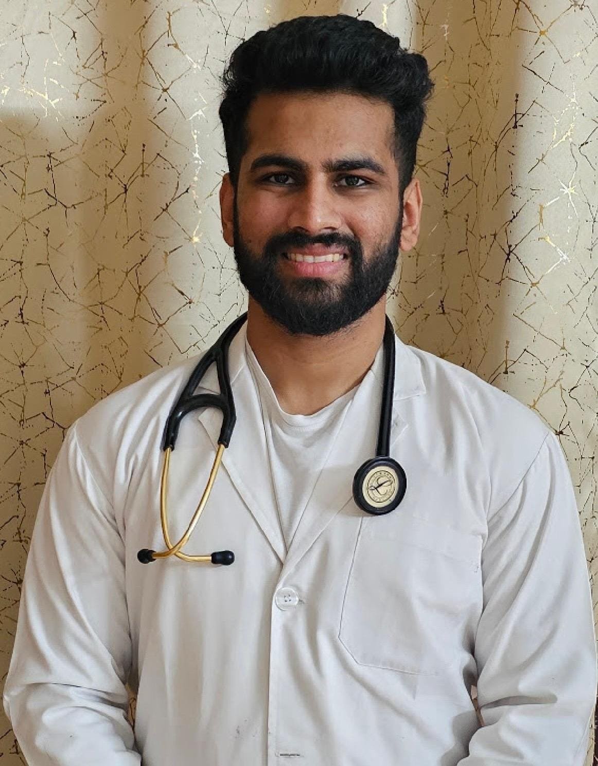 Dr. Vikram Tomaar