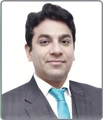 Dr. Ravi Sahota - Senior Medical Lead